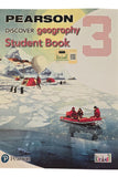 Discover Geography Student Book 3 [IP]