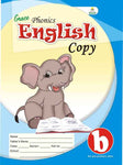 Grace Phonics English Activity Copy-b