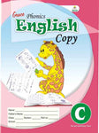 Grace Phonics English Activity Copy-c