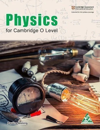 Physics for Cambridge O Level Student Book [IP]