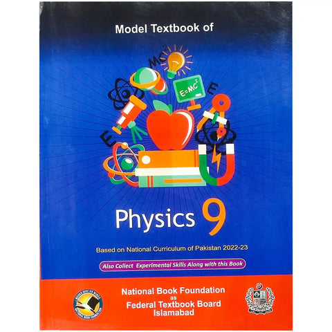 Physics 9 With Experimentation Skills NBF FG [IP]