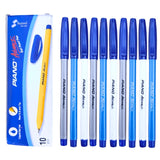 PIANO Advance Ball Point Pen Red [IP][1Pkt]