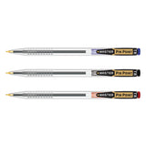 Master Pin Point 930 Black [IP][1Pack]