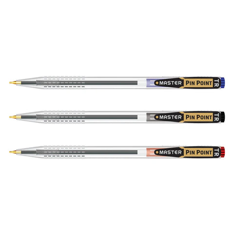 Master Pin Point 930 Blue [IP][1PC]