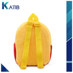 Pooh Baby Soft Backpack[PD][1Pc]