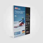 A4 PREMIUM RC LUSTER PAPER 260GM [IP]
