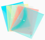 China Clear Bag 9c [IS][1Pc]