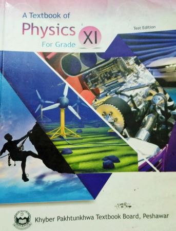Physics For Grade 11