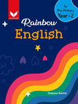 Rainbow – English Pre-Primary Year 2