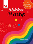 Rainbow – Maths Pre-Primary Year 3