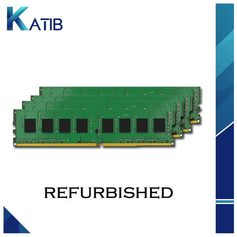 Desktop Ram DDR-4 16GB refurbished [IP][1Pc]