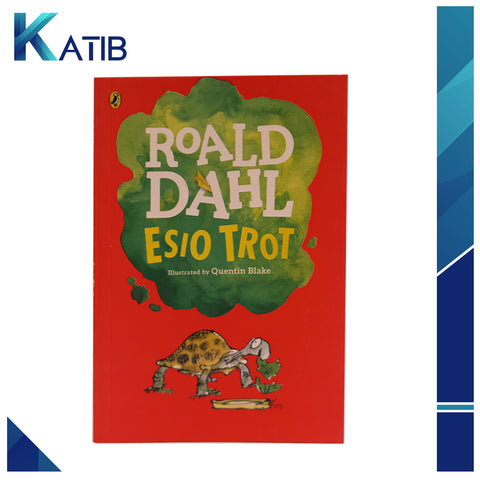 RoALD DAHL ESIO TROT [PD]