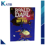 RoALD DAHL FANTASTIC MR.FOX [IS-A]