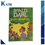 RoALD DAHL Billy and the MINPINS [IS-A]