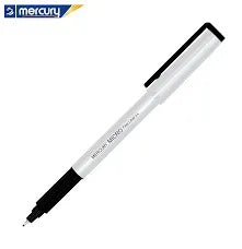Mercury Micro Fineliner Black [IP][1PC]