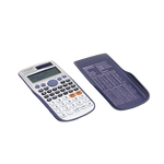 Calculator Pocket Function LED Display  FX-991ES Plus Scientific Calculator [IS][1Pc]