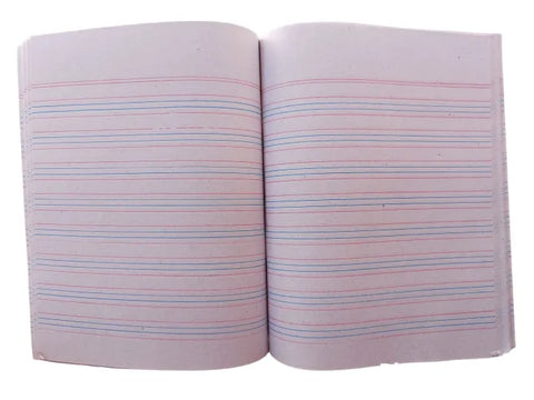 English Rough Copy 60 Pages [IP]