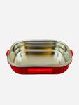 Spiderman Lunch Box Stainless Steel Insulated [PD]