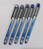 Piano Rhythm Lyrico liquid ink gel pen 0.7mm Blue [IP][1Pc]