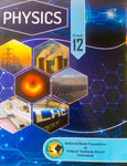 Federal Board Physics For Class 12 [IP]