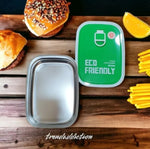 TEDEMEI Metal Lunch Box [PD][1Pc]