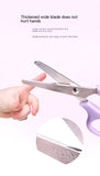 Art Paper Scissors High Quality Student [PD][1Pc]