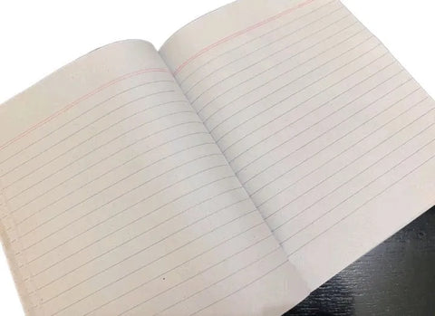 Urdu Rough Copy 112  Pages [IP]