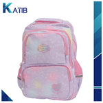 School kids Girls Colorful Backpack[PD]