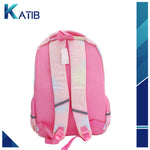 School kids Girls Colorful Backpack[PD]