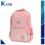 School kids Girls Colorful Backpack[PD]