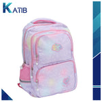 School kids Girls Colorful Backpack[PD]