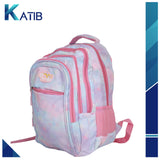 Girl Fancy Pink BagPack [PD][1Pc]