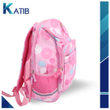 School Bag For Girls Waterproof Backpack[PD]