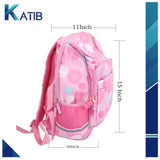 School Bag For Girls Waterproof Backpack[PD]