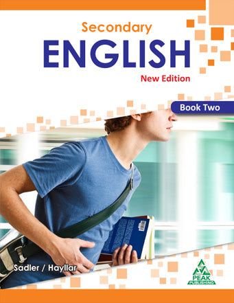 Secondary English Book Two