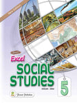Faisal Excel Social Studies-5