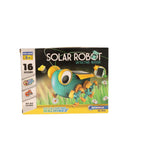 STEM Build Your Own Solar Powered Robot Cricket Learning Resource[PD][1Pc] - Kaliber