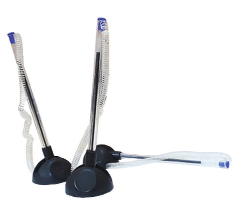 Three Flower Counter Pen Sticky [IP][1PC]