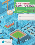 Pearson Inspire Computing Inter Year 6 Wbk [IP]