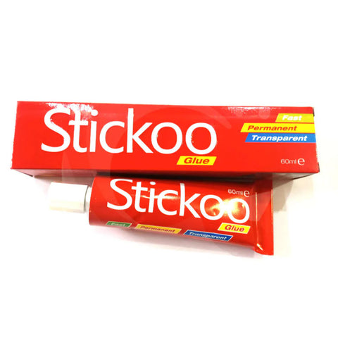 Sticko Tube 60ml [IP]