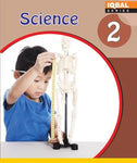 Science 2 Iqbal Series