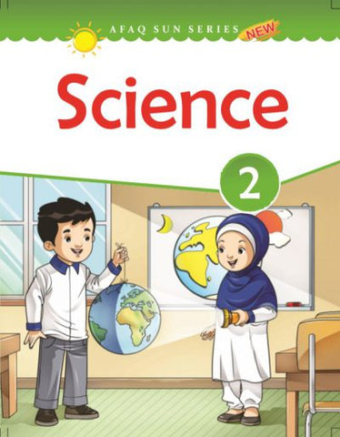 Science 2 [PD]