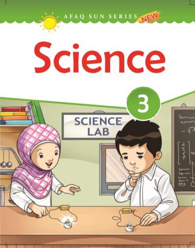 Science 3