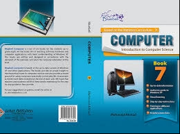 INTRODUCTION TO COMPUTER SCIENCE BOOK 7 (blue bell): Get FREE delivery ...