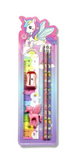 Cartoon Unicorn Student Pencil Set[PD][1Pc]