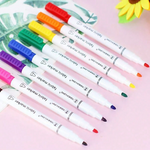 Fabric Markers Set (8 markers) [PD][1Pc]