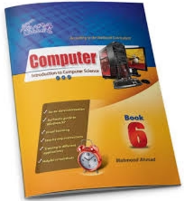 Mathematics 6 Gohar Publisher