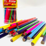 Dux TI KONE Pencil Jar [IP]