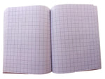 Mathematics  Rough Copy 60 Pages [IP]