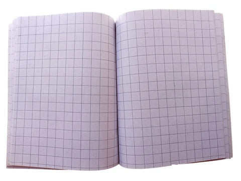 Mathematics  Rough Copy 60 Pages [IP]